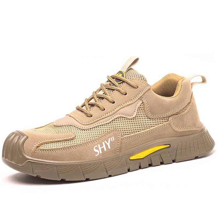 低帮劳保鞋 低帮劳保鞋