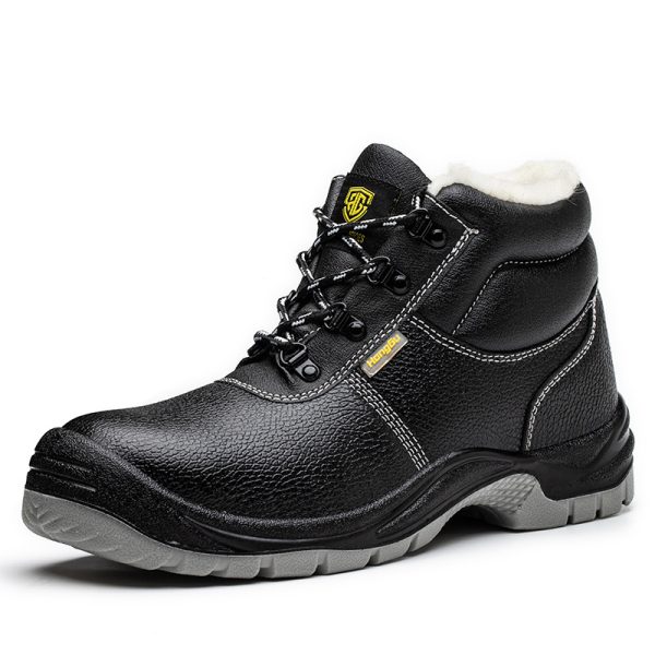 劳保鞋冬季