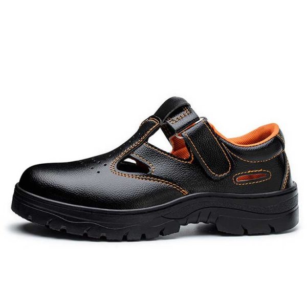 劳保鞋夏季