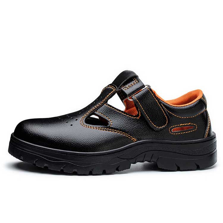 劳保鞋夏季