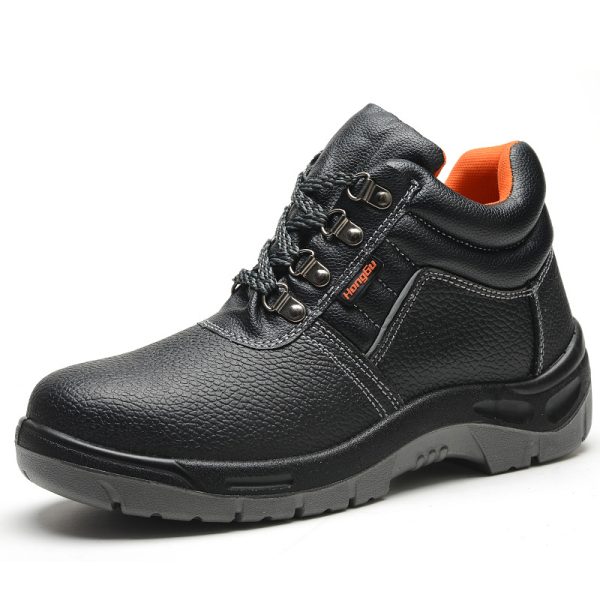 宏固安全鞋