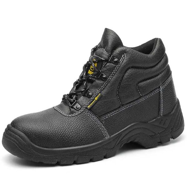 定制安全鞋