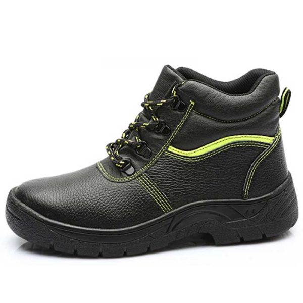 高密劳保鞋